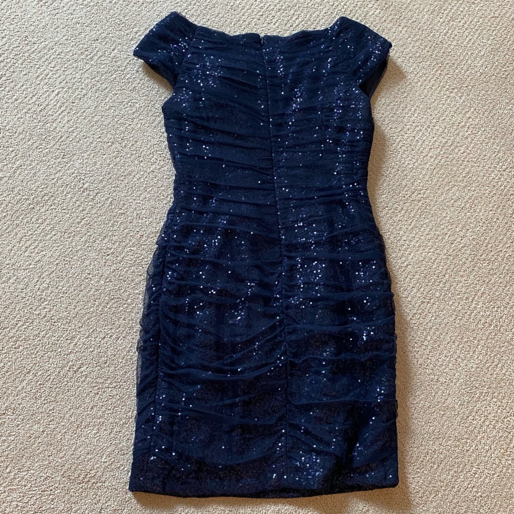Ralph Lauren cocktail dress